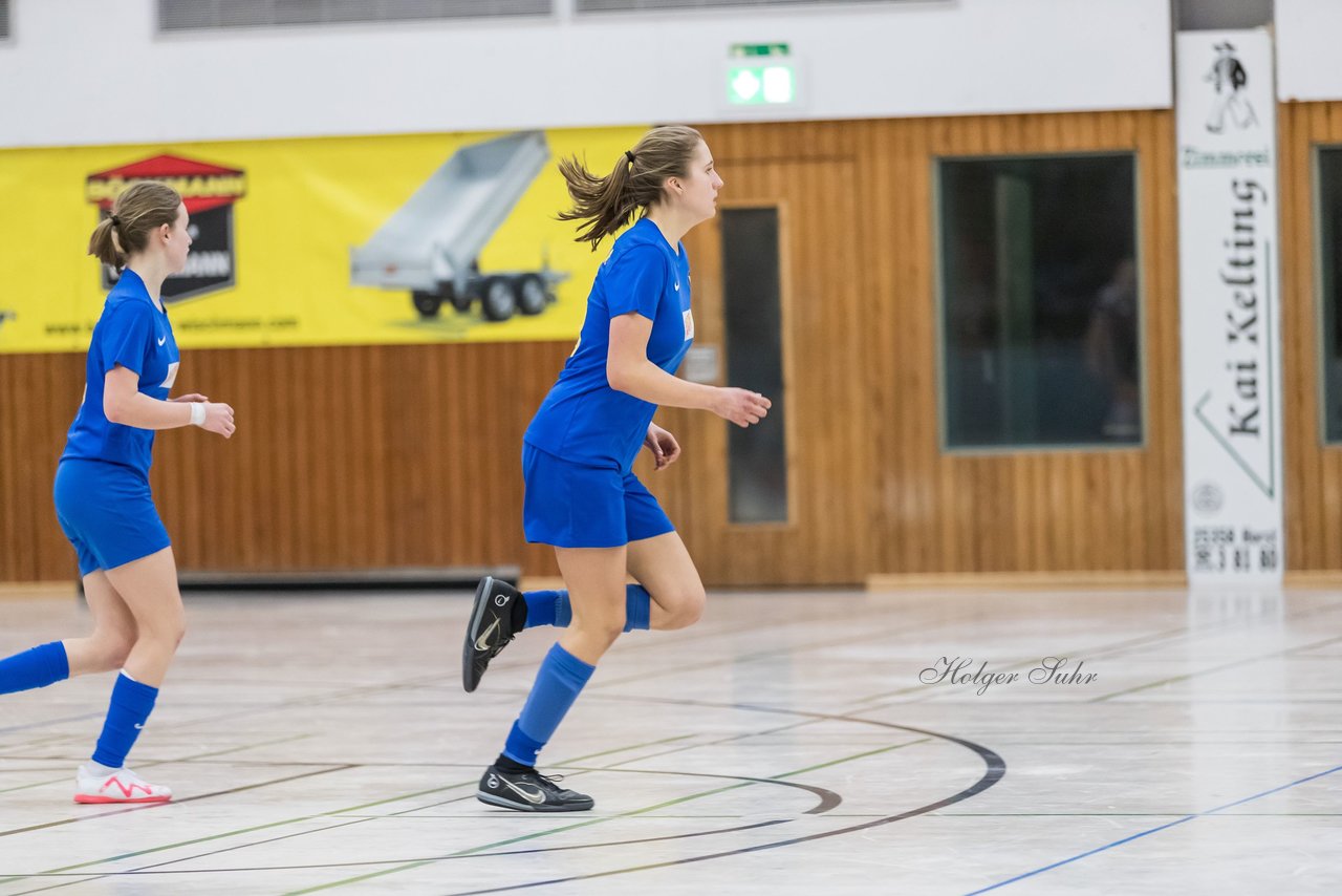 Bild 304 - VR Bank Cup Horst